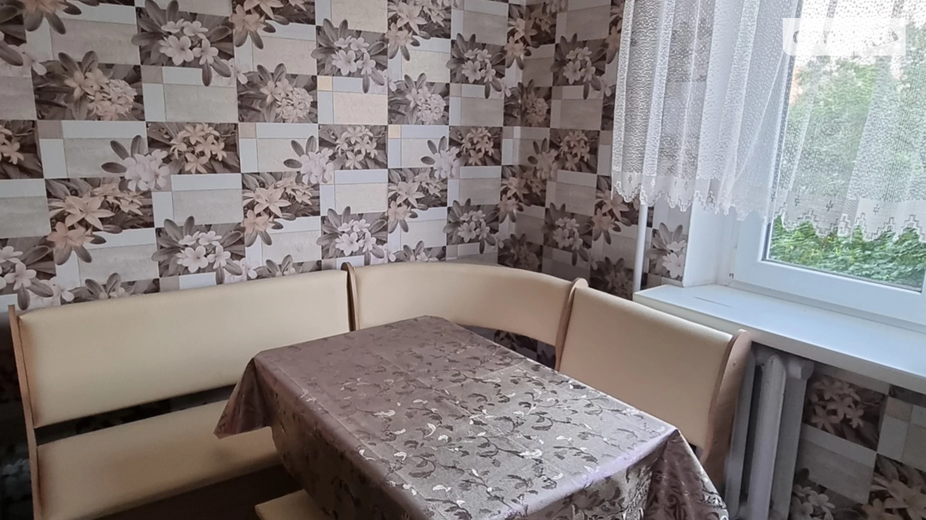 Здається в оренду 1-кімнатна квартира у Чорноморську, просп. Миру(Леніна вул.) - фото 5