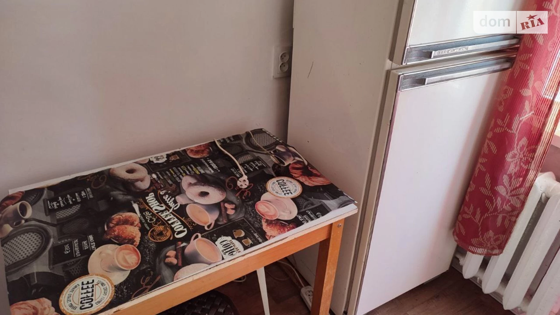 Продается 1-комнатная квартира 32 кв. м в Одессе, ул. Академика Филатова - фото 2