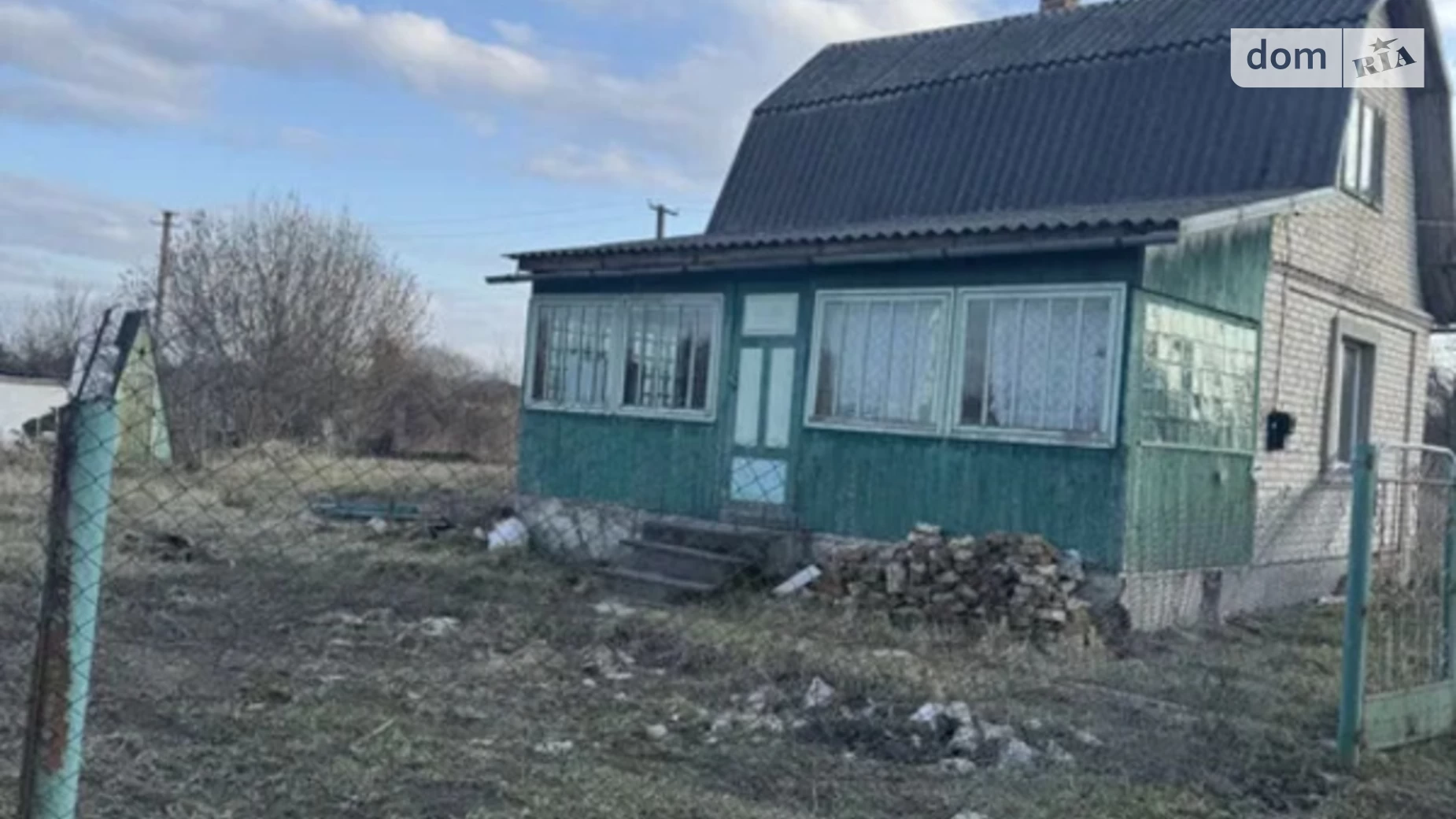 Продається будинок 2 поверховий 51.2 кв. м с басейном, цена: 7200 $ - фото 3