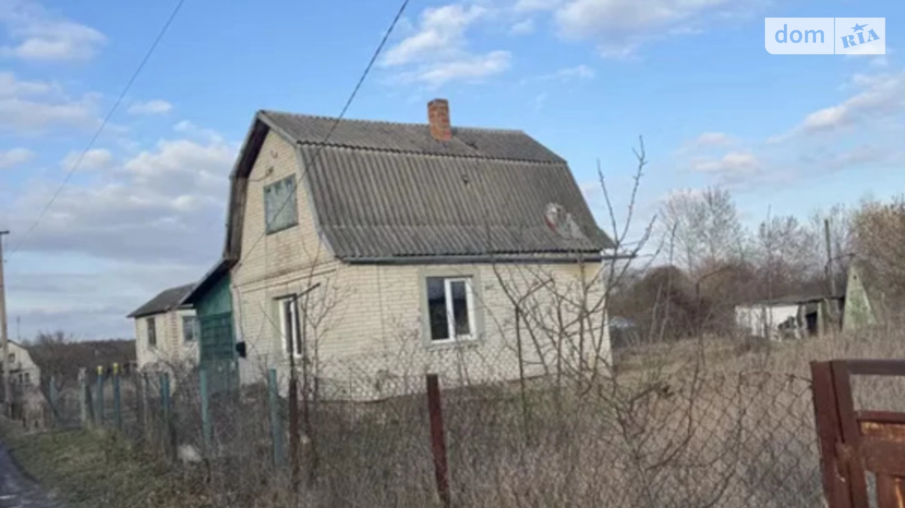 Продається будинок 2 поверховий 51.2 кв. м с басейном, цена: 7200 $ - фото 2