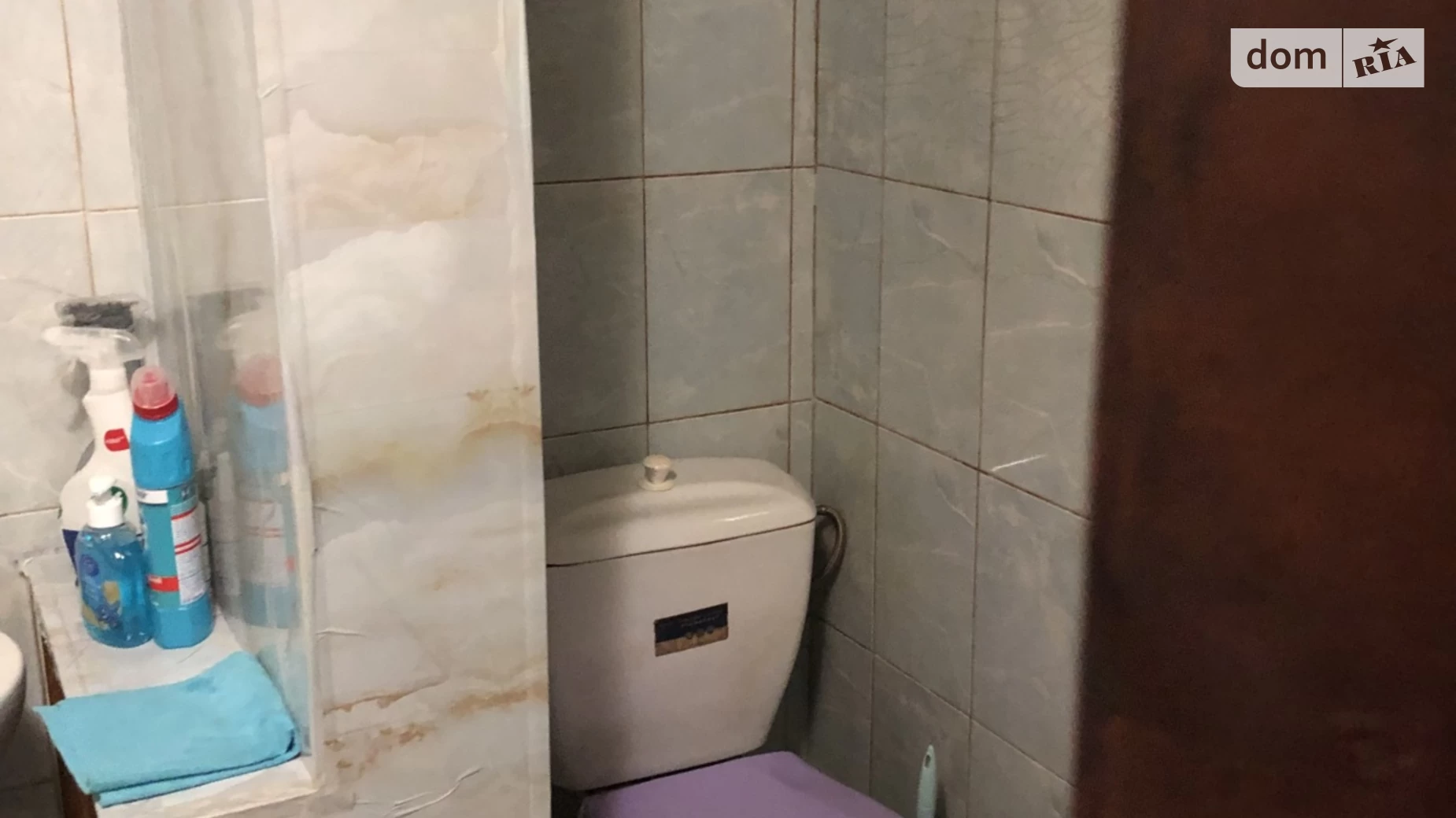 Здається в оренду 1-кімнатна квартира 25 кв. м у Києві, пров. Межовий, 3 - фото 5
