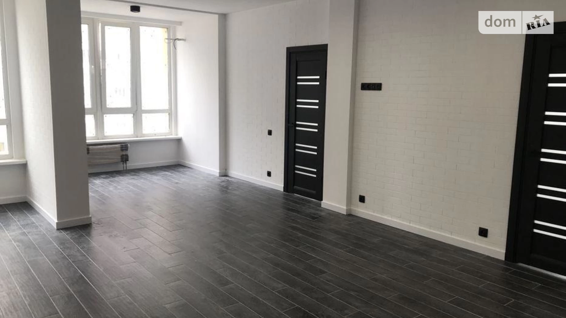 Продается 3-комнатная квартира 80 кв. м в Киеве, ул. Каховская, 56 - фото 4