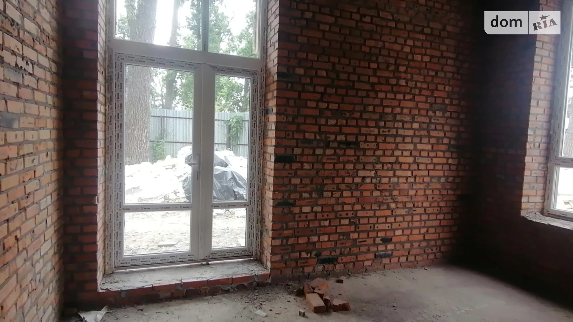 Продається 2-кімнатна квартира 53.51 кв. м у Ірпені, вул. Северинівська, 131А - фото 4