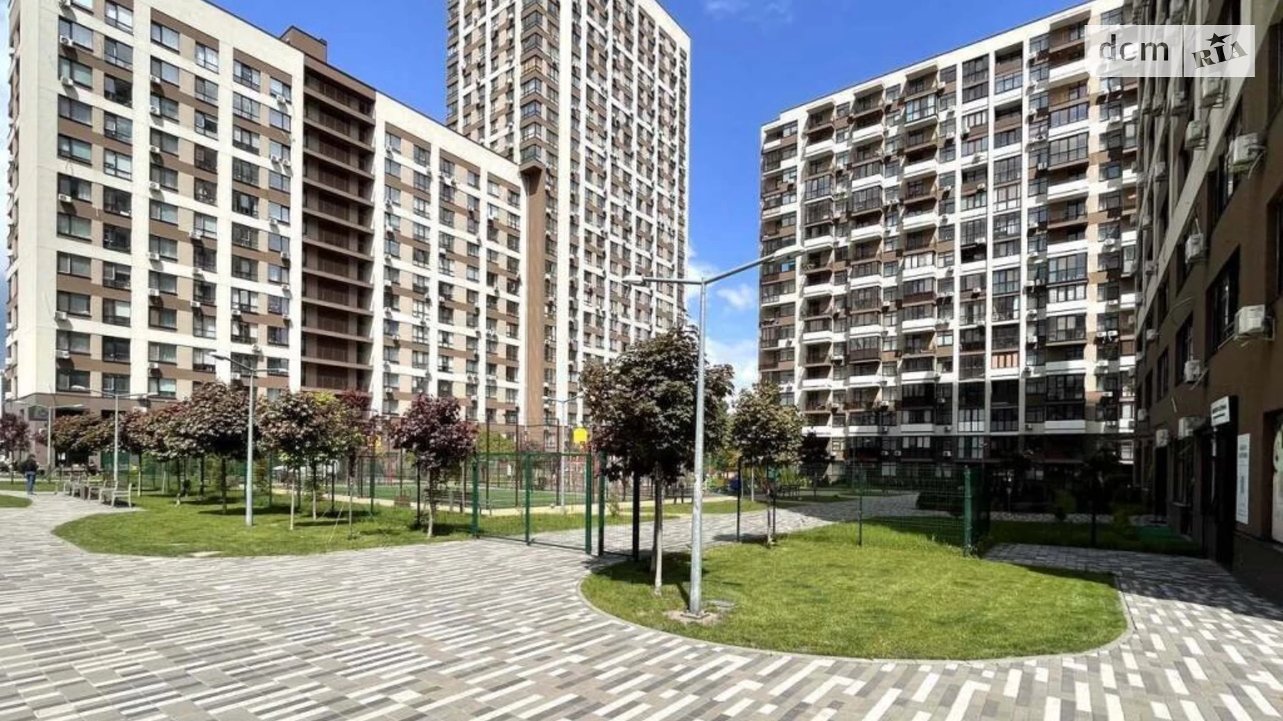 Продається 2-кімнатна квартира 71 кв. м у Києві - фото 3