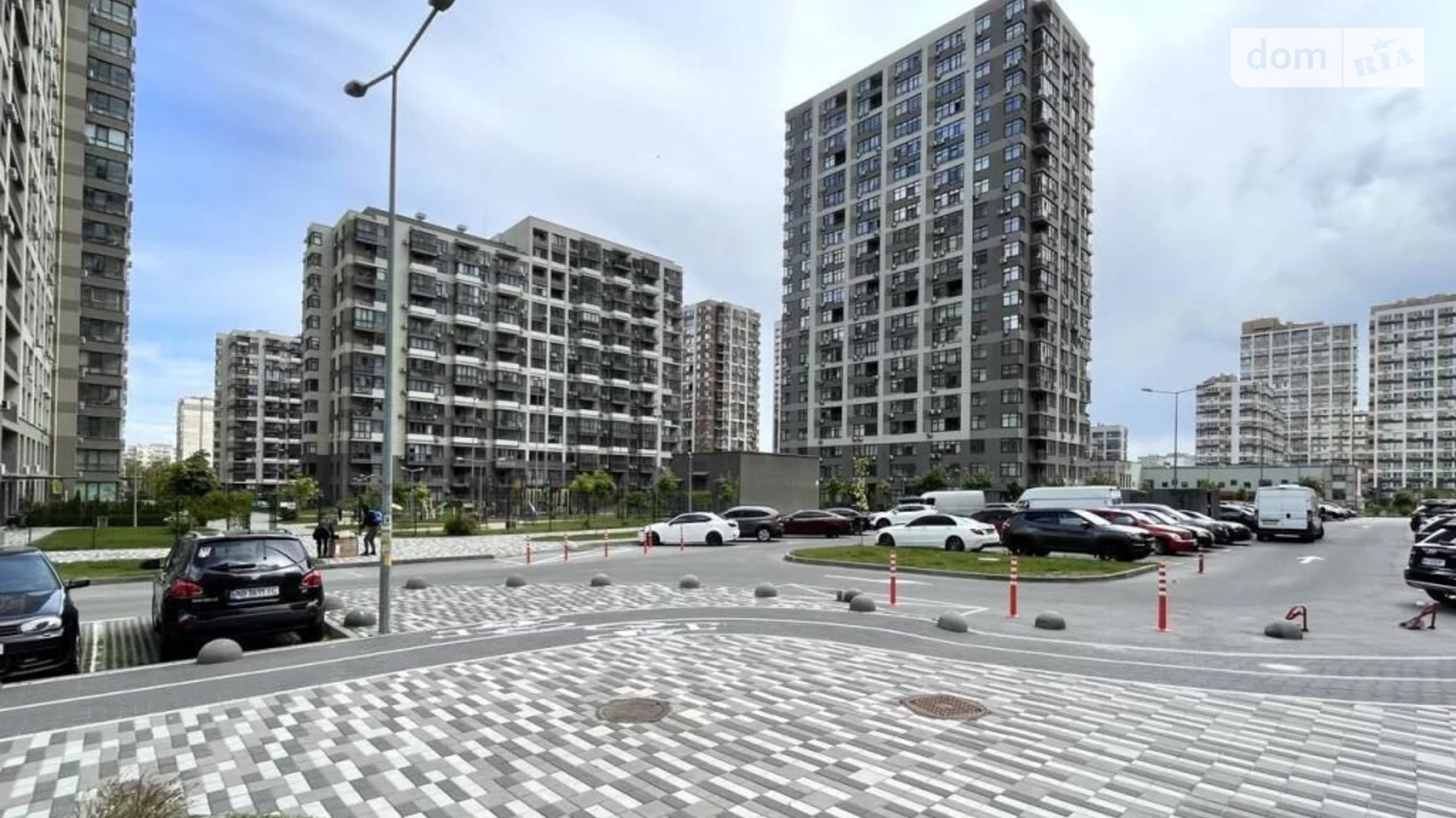 Продається 2-кімнатна квартира 71 кв. м у Києві - фото 5