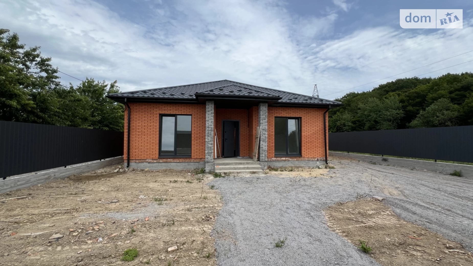 Продається одноповерховий будинок 98 кв. м з меблями, цена: 77000 $ - фото 2