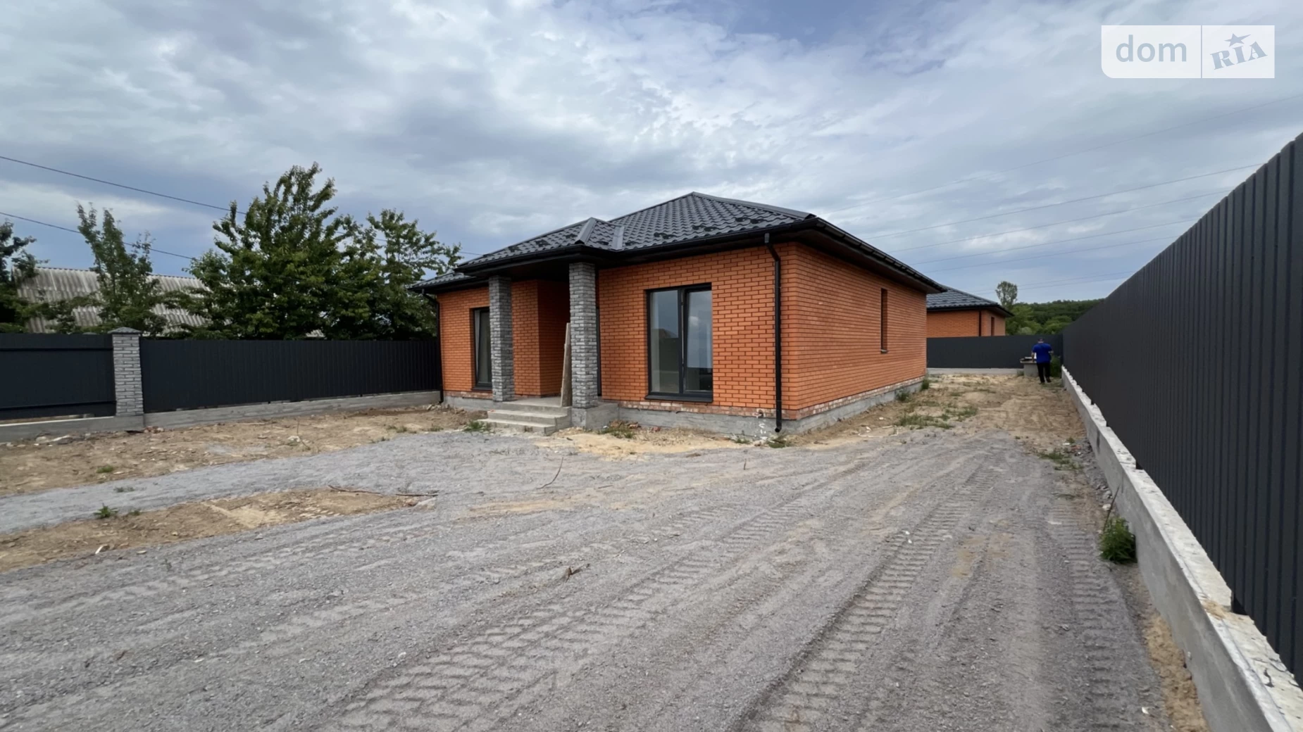 Продається одноповерховий будинок 98 кв. м з меблями, цена: 77000 $ - фото 3