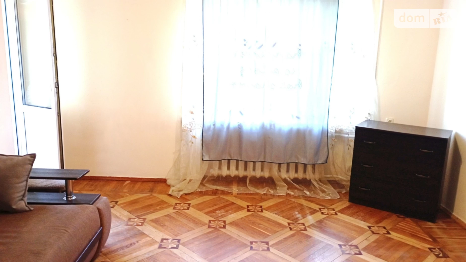 Здається в оренду 2-кімнатна квартира 54 кв. м у Києві, вул. Анатолія Петрицького, 11 - фото 2