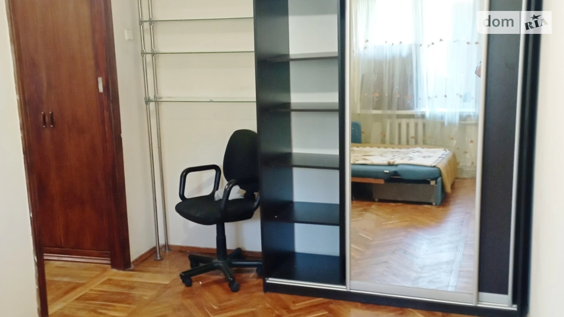 Здається в оренду 2-кімнатна квартира 54 кв. м у Києві, вул. Анатолія Петрицького, 11 - фото 3