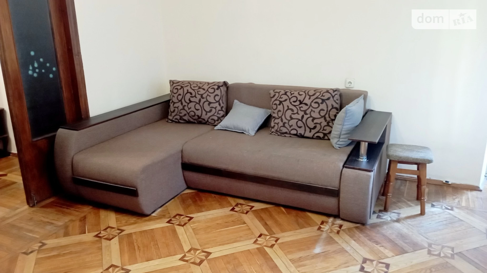 Здається в оренду 2-кімнатна квартира 54 кв. м у Києві, вул. Анатолія Петрицького, 11 - фото 5