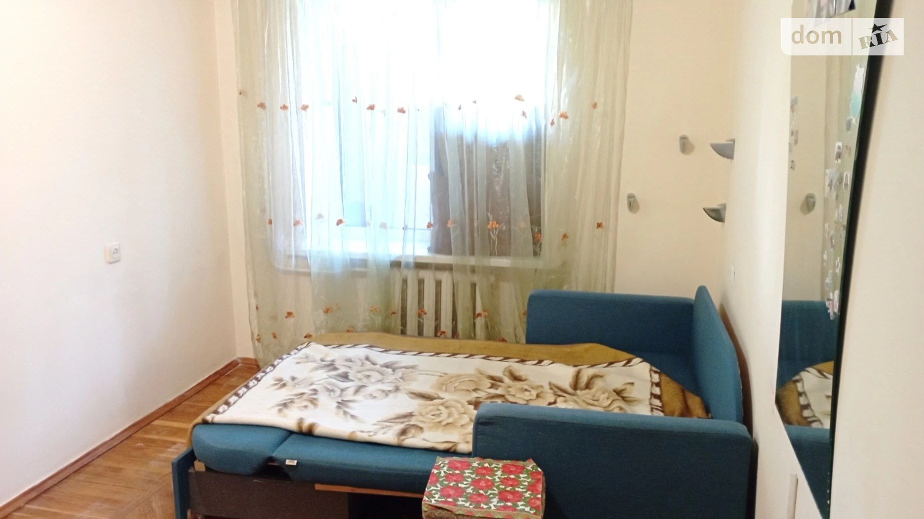 Здається в оренду 2-кімнатна квартира 54 кв. м у Києві, вул. Анатолія Петрицького, 11 - фото 4