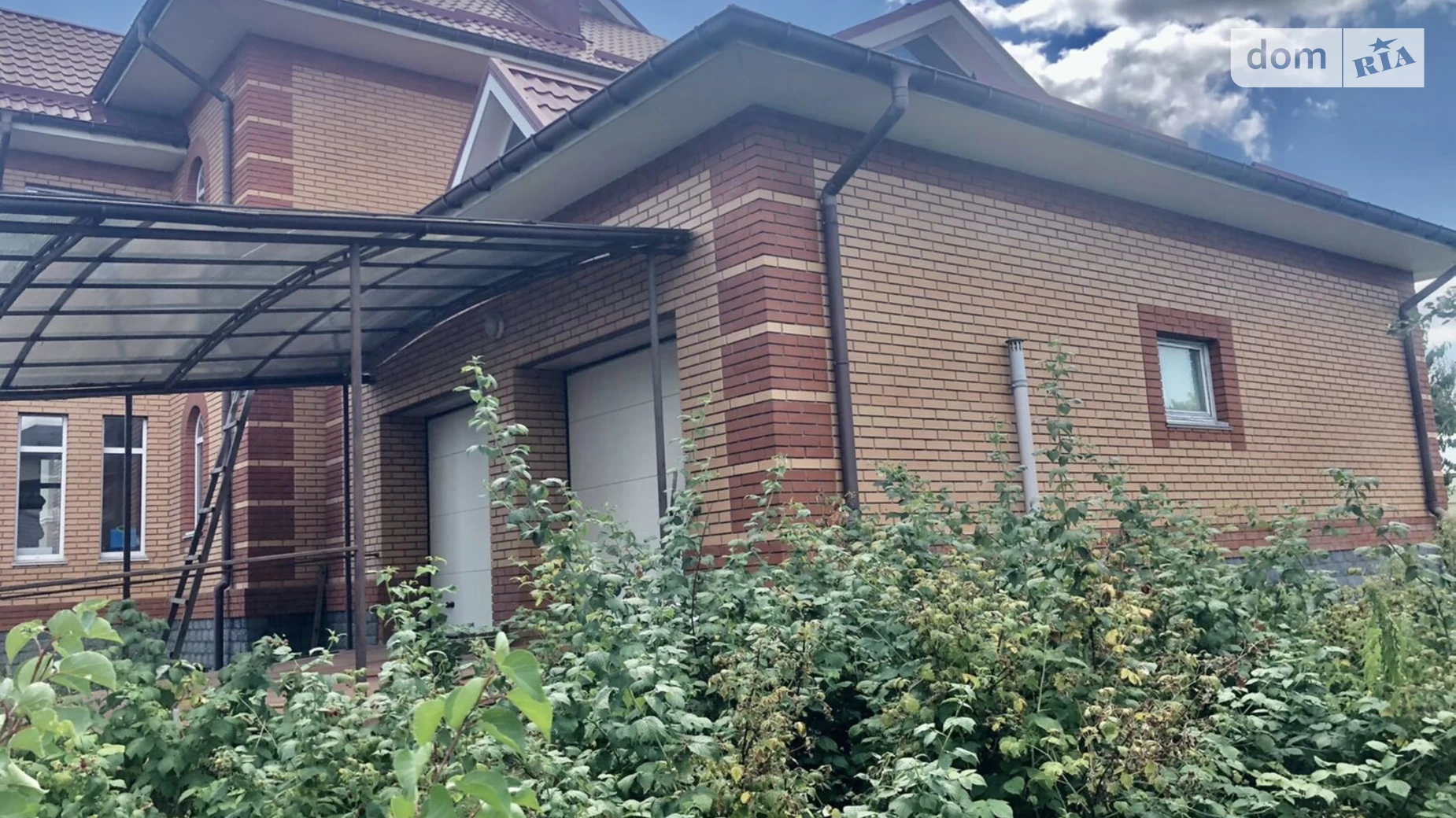 Продається будинок 2 поверховий 490 кв. м з верандою, цена: 359000 $ - фото 5