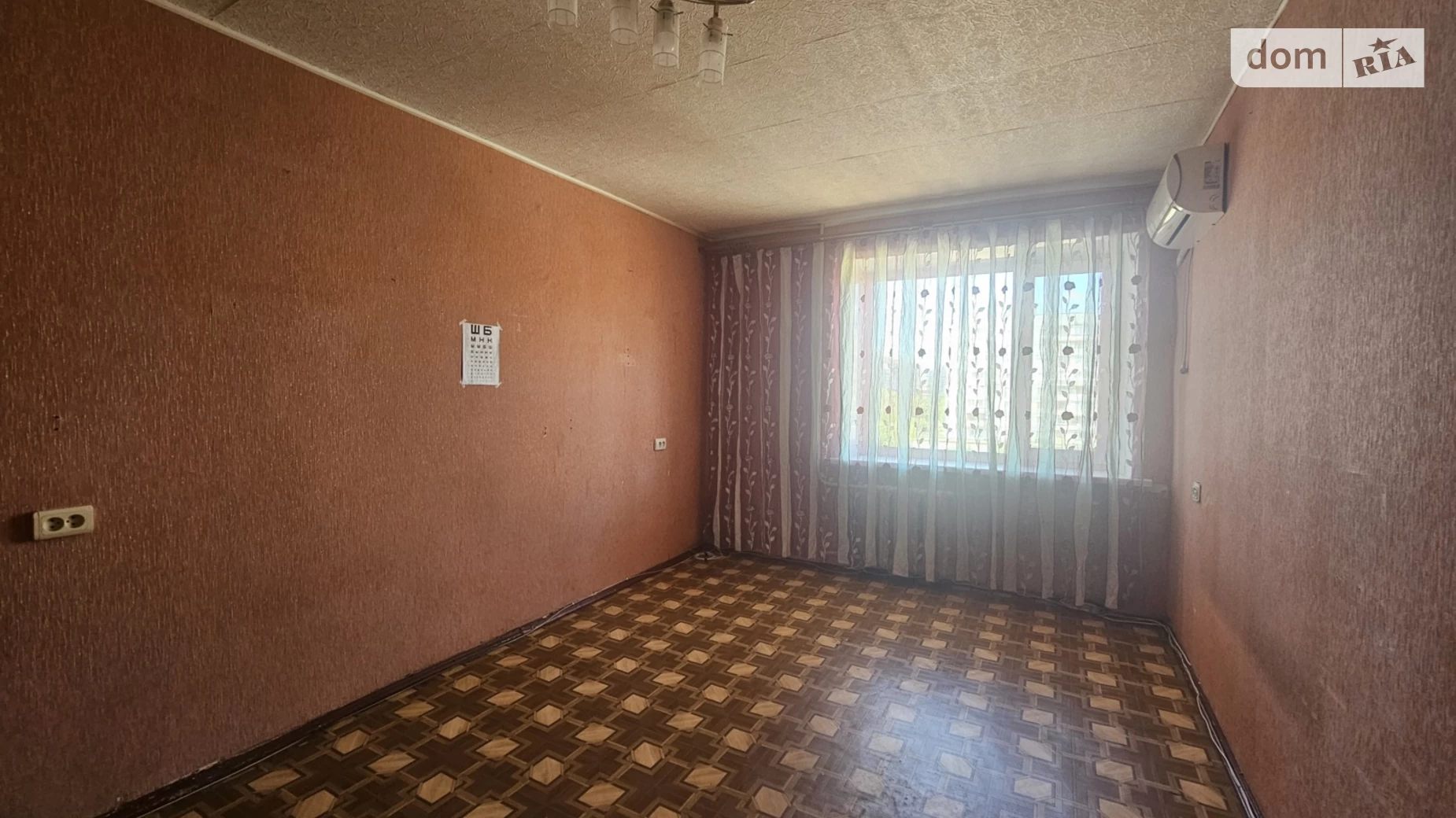 1-комнатная квартира 35.6 кв. м в Запорожье, просп. Юбилейный - фото 5