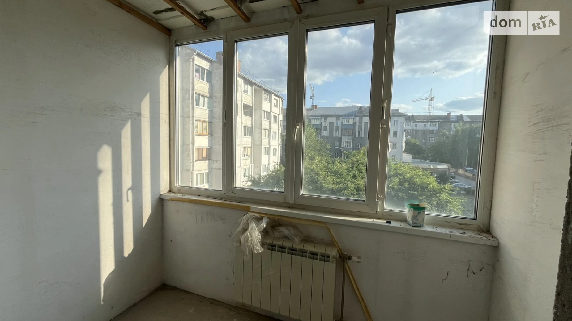 Продается 2-комнатная квартира 55 кв. м в Хмельницком, ул. Озерная - фото 3