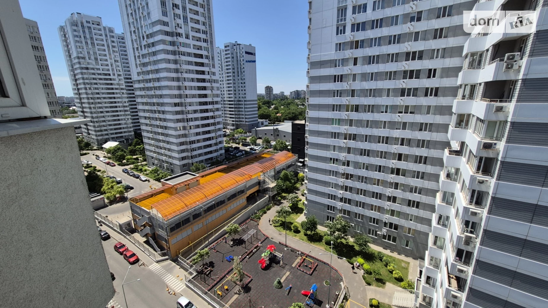 Продается 3-комнатная квартира 112.9 кв. м в Одессе, цена: 95000 $ - фото 5