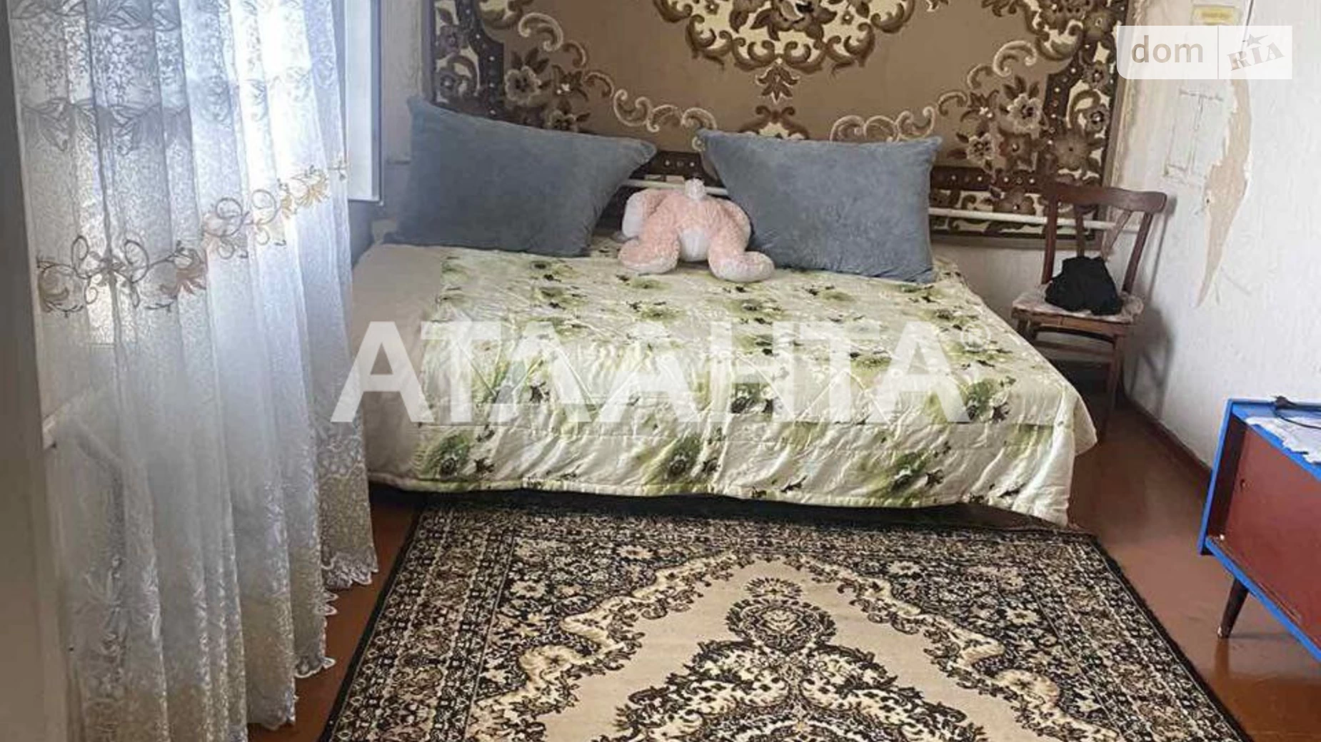 Продается одноэтажный дом 99.7 кв. м с баней/сауной, цена: 25000 $ - фото 2
