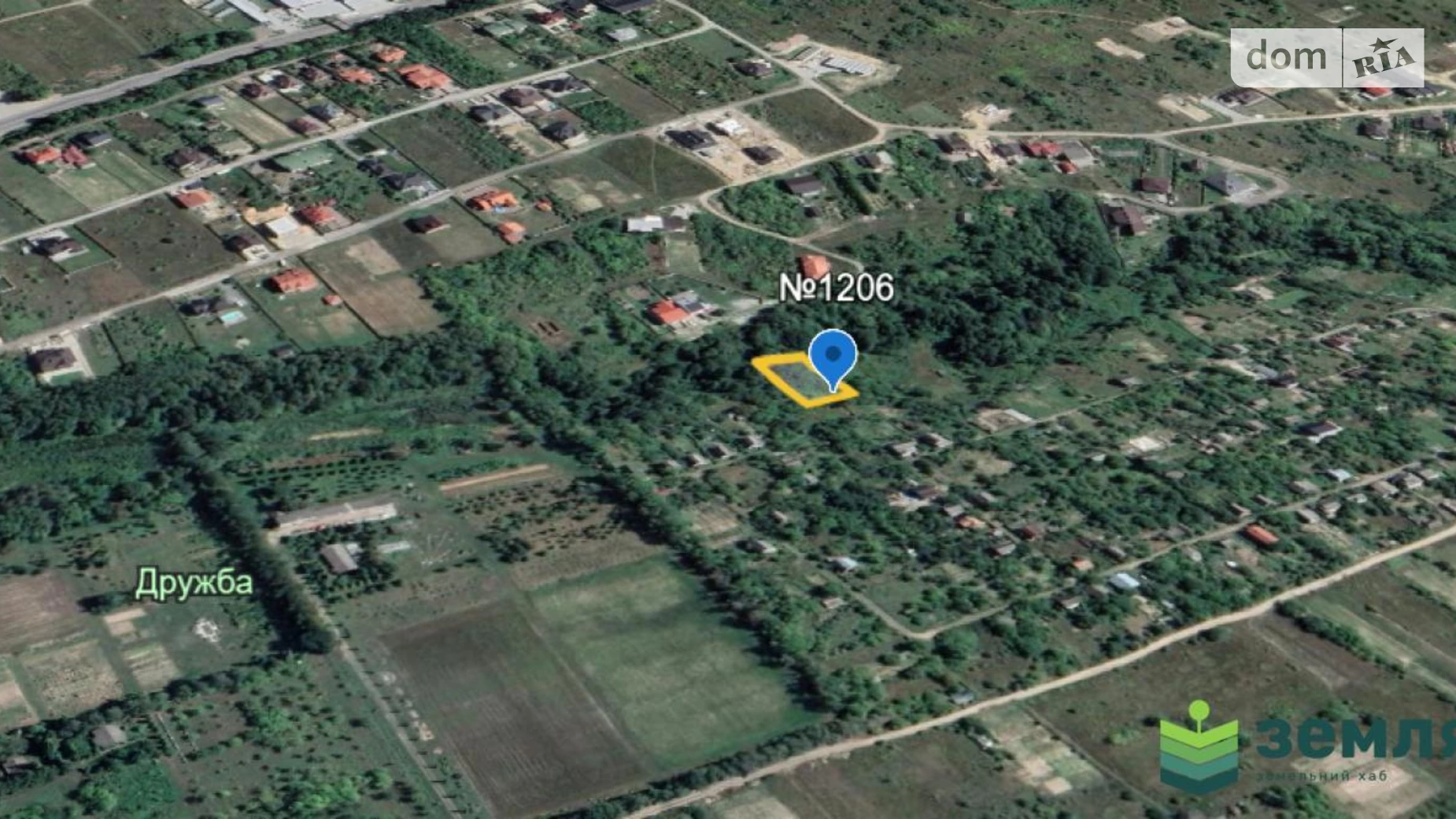 Продається земельна ділянка 10.57 соток у Івано-Франківській області, цена: 15500 $ - фото 3