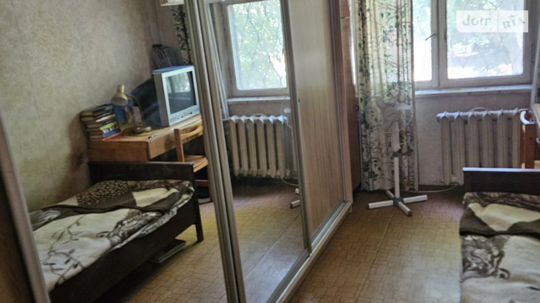 Продается 3-комнатная квартира 64 кв. м в Одессе - фото 4