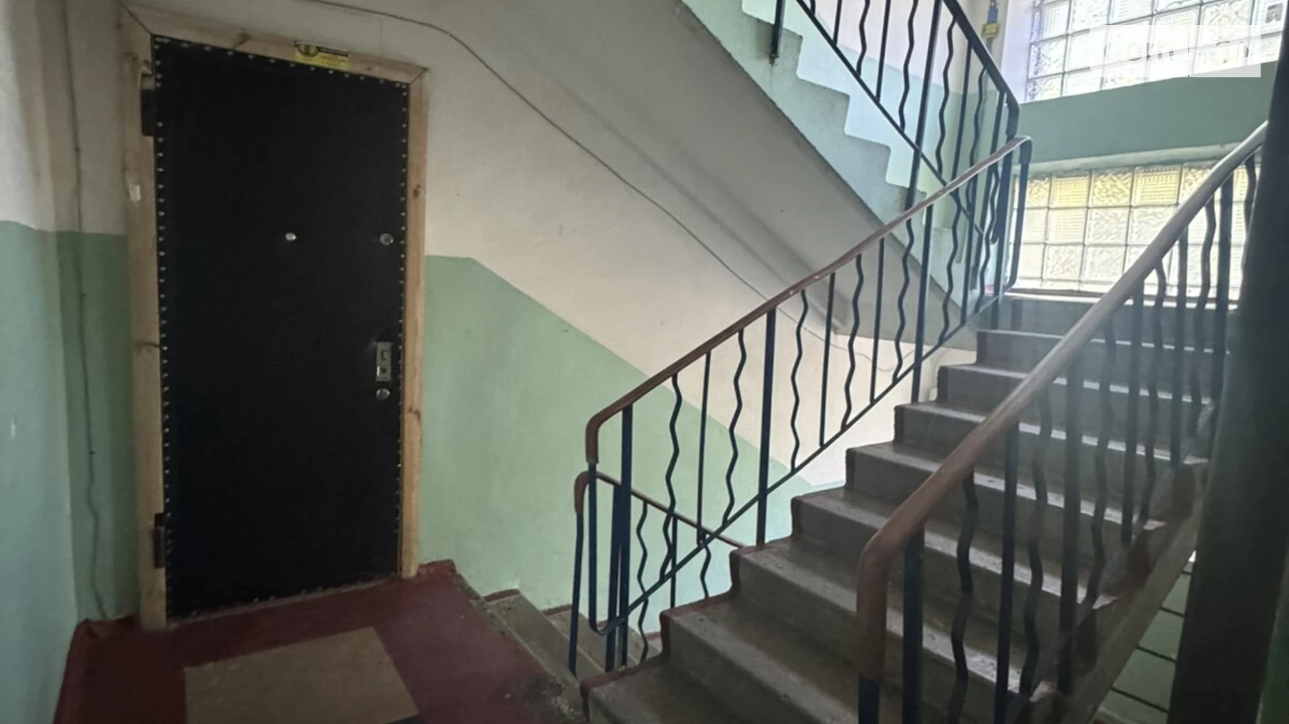 Продается 2-комнатная квартира 50 кв. м в Каменском, ул. Дунайская, 45 - фото 5