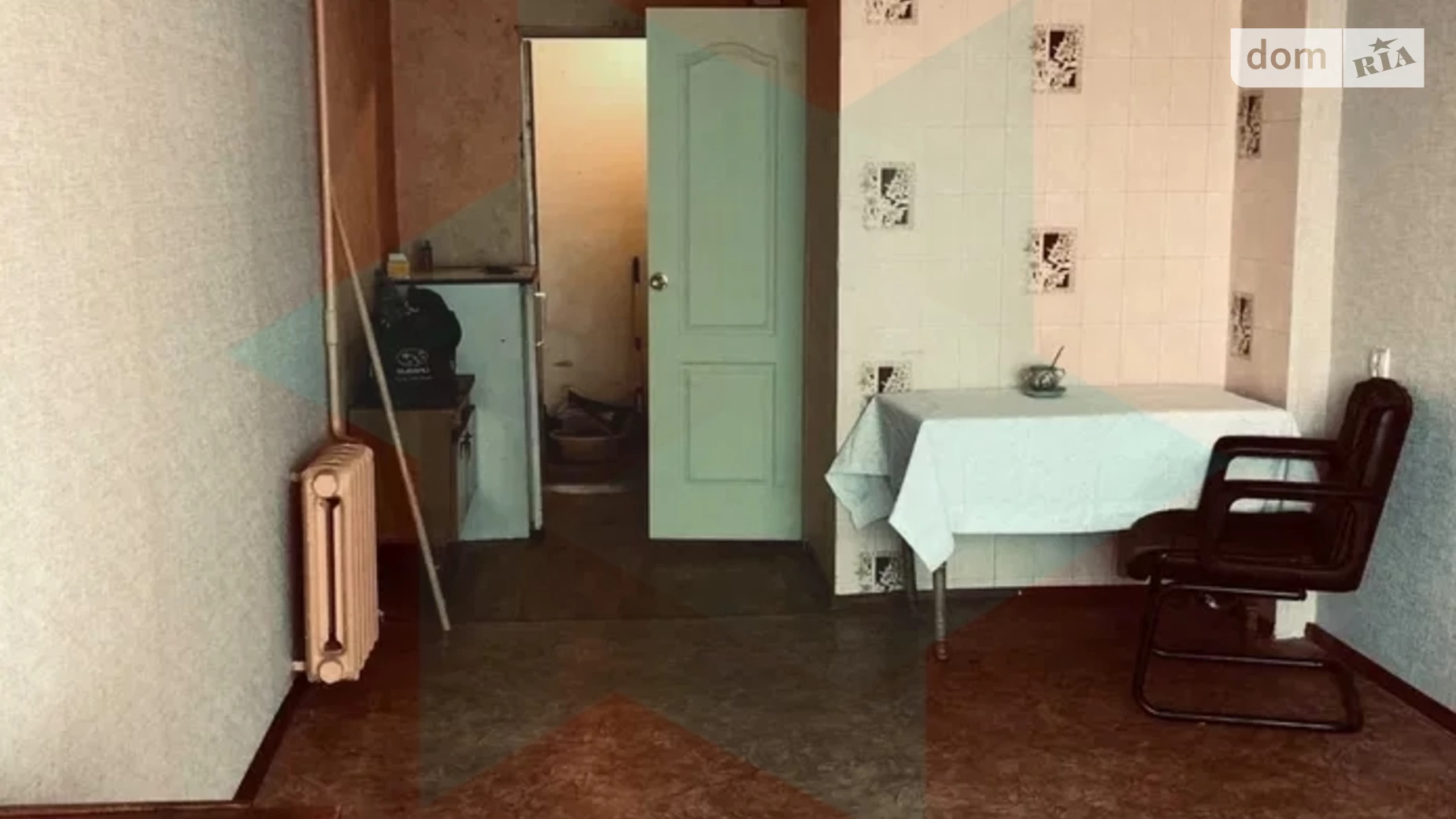 Сдается в аренду комната 22 кв. м в Днепре, цена: 5300 грн - фото 3