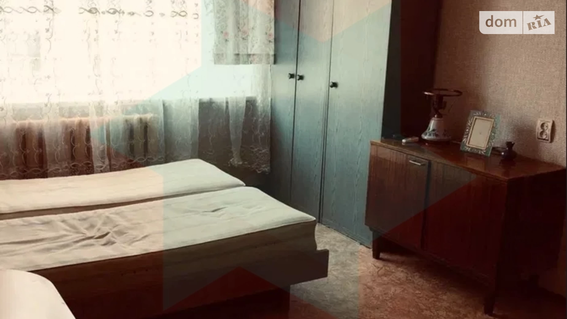 Сдается в аренду комната 22 кв. м в Днепре, цена: 5300 грн - фото 4