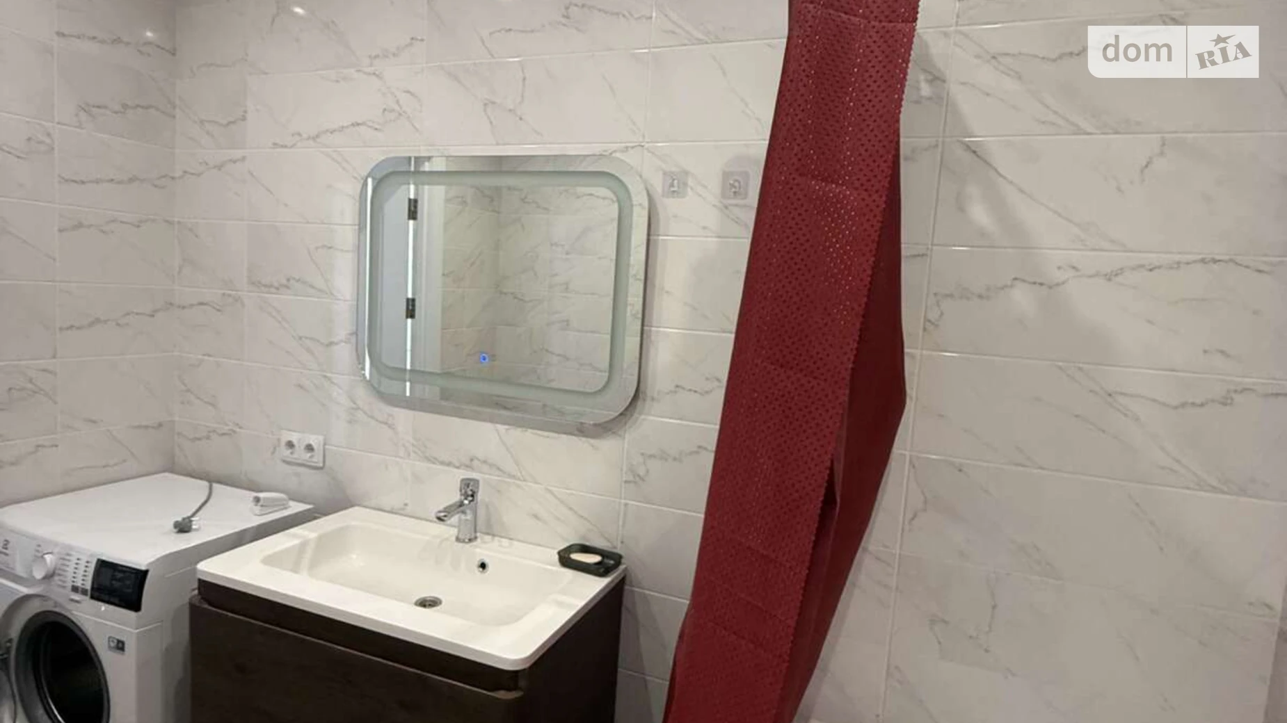 Продается 1-комнатная квартира 63 кв. м в Хмельницком, ул. Гетьманская, 1 - фото 3