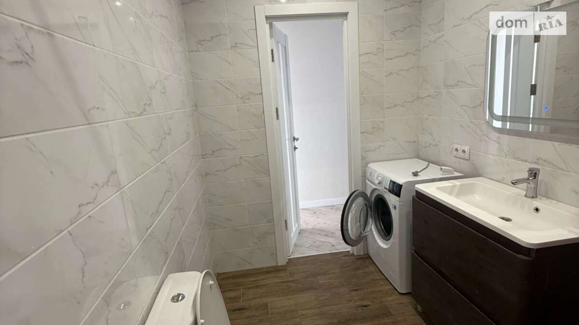 Продается 1-комнатная квартира 63 кв. м в Хмельницком, ул. Гетьманская, 1 - фото 5