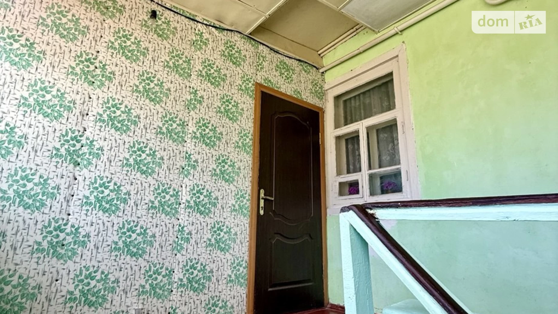 Продається 2-кімнатна квартира 52 кв. м у Полтаві, вул. Монастирська, 13А - фото 5