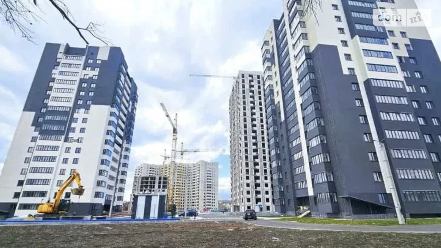 Продается 2-комнатная квартира 65 кв. м в Харькове, ул. Нескореных(Героев Труда), 1 - фото 3