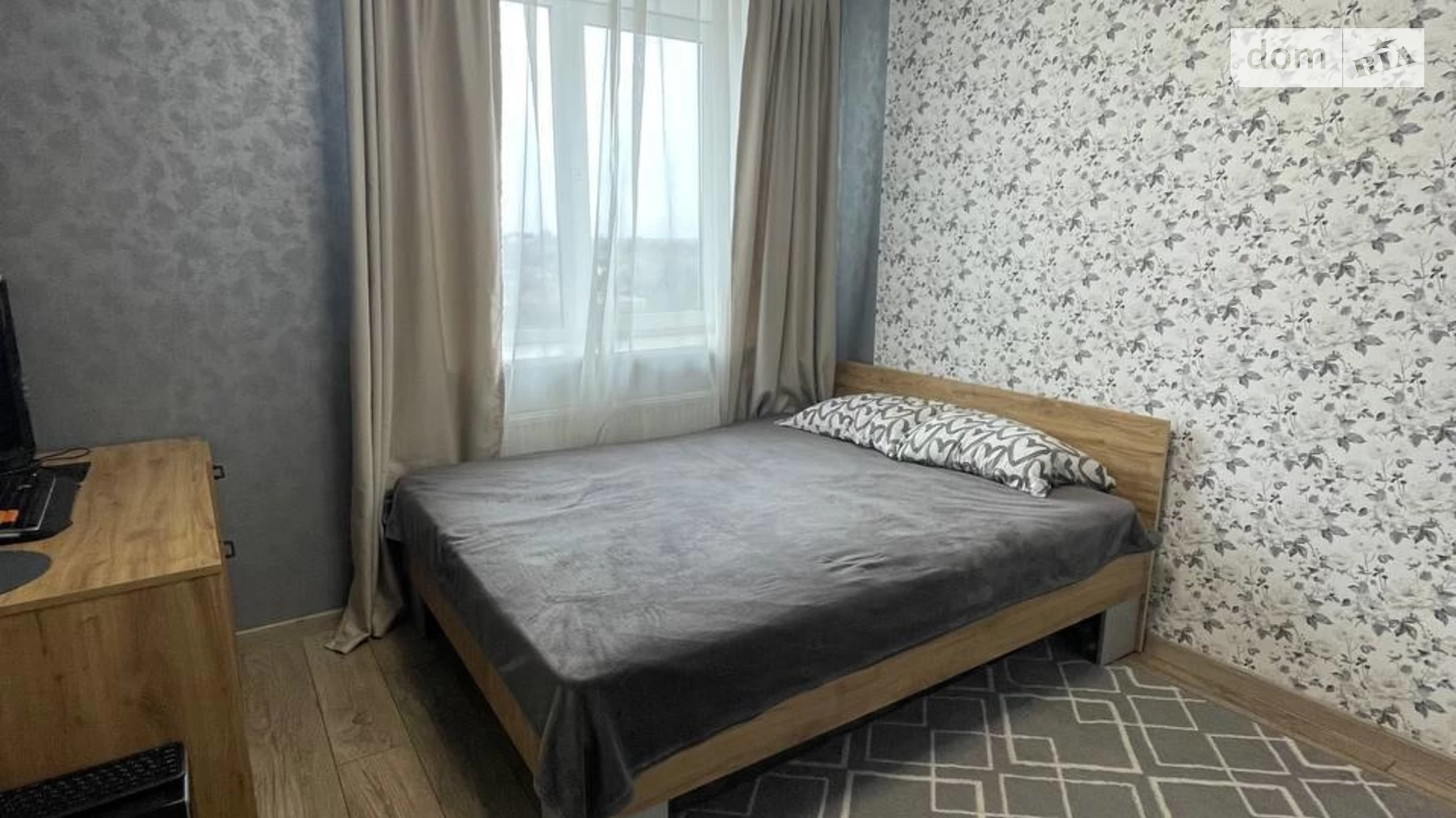2-комнатная квартира 45 кв. м в Луцке, ул. Воли - фото 2