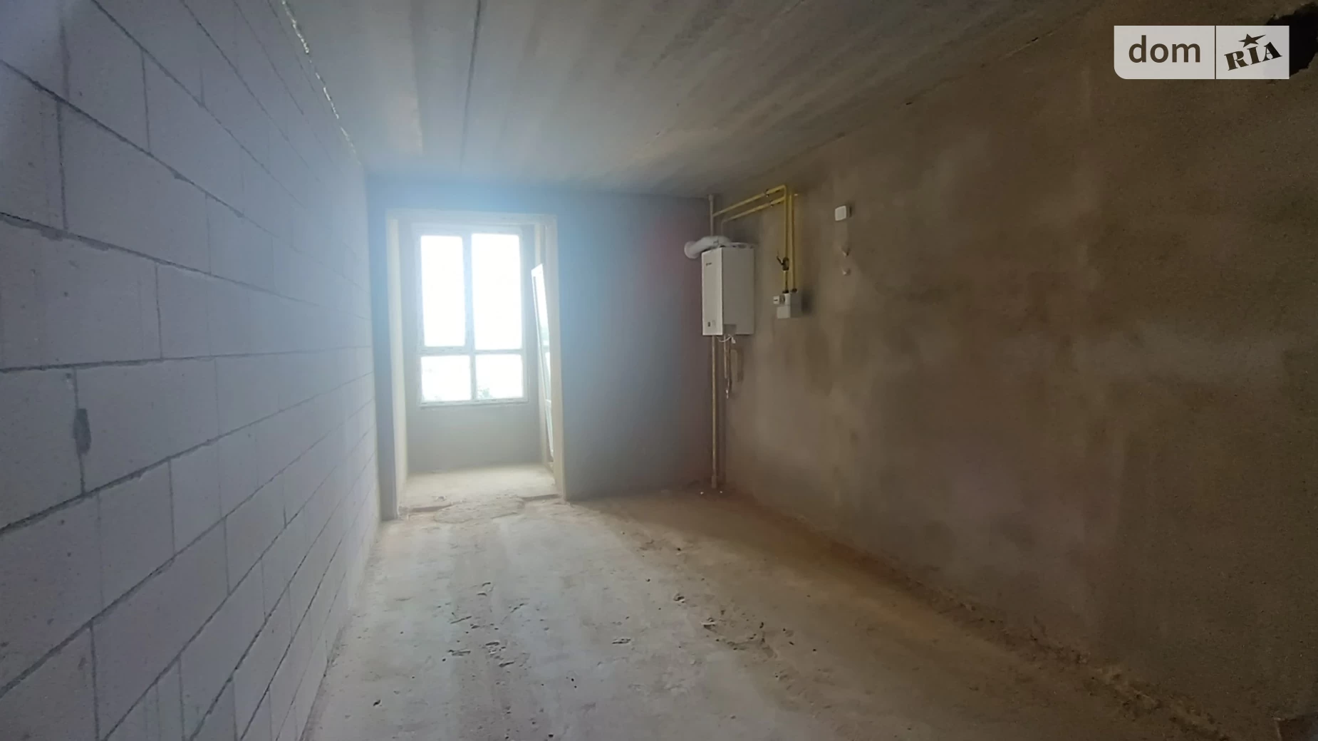 Продається 1-кімнатна квартира 46.8 кв. м у Вінниці - фото 4