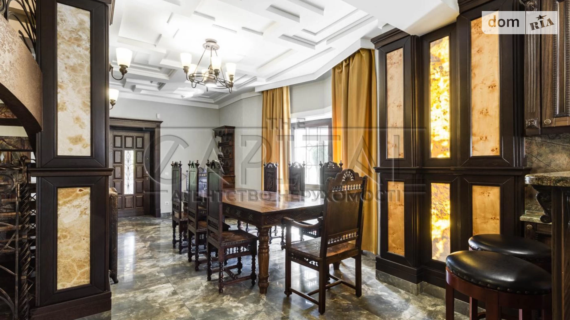 Продается дом на 2 этажа 413 кв. м с верандой, цена: 515000 $ - фото 3