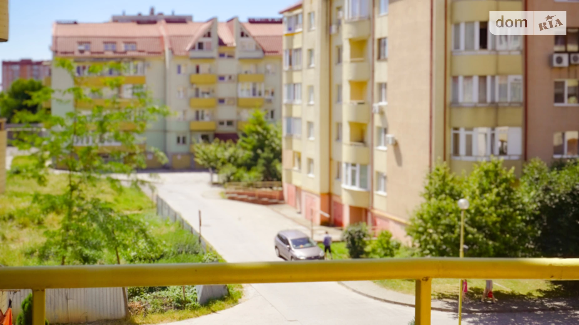 Сдается в аренду 3-комнатная квартира 90 кв. м в Ужгороде, ул. Климпуша - фото 5