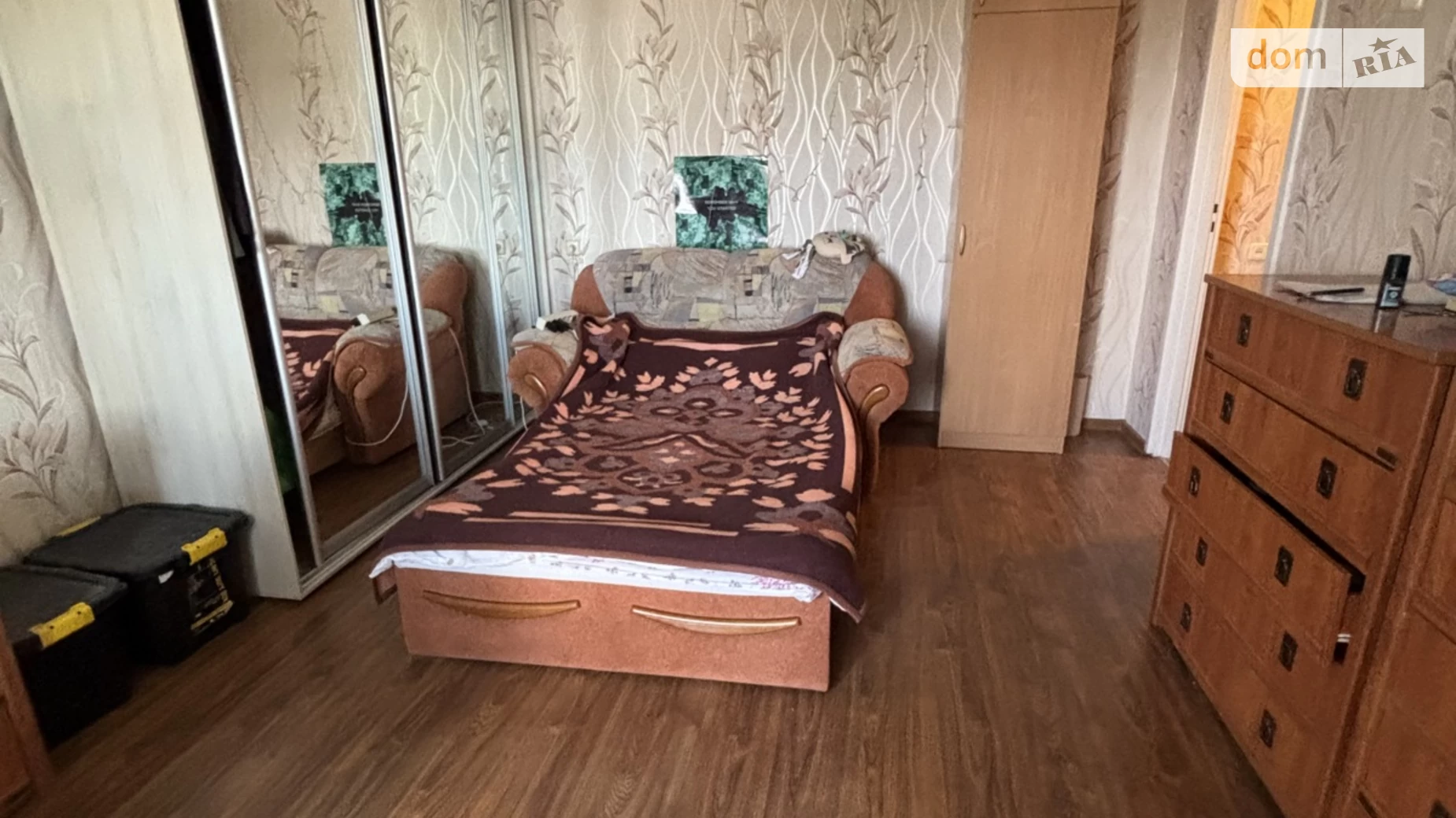 Продается 1-комнатная квартира 34 кв. м в Харькове, ул. Двадцать Третьего Августа, 6 - фото 3