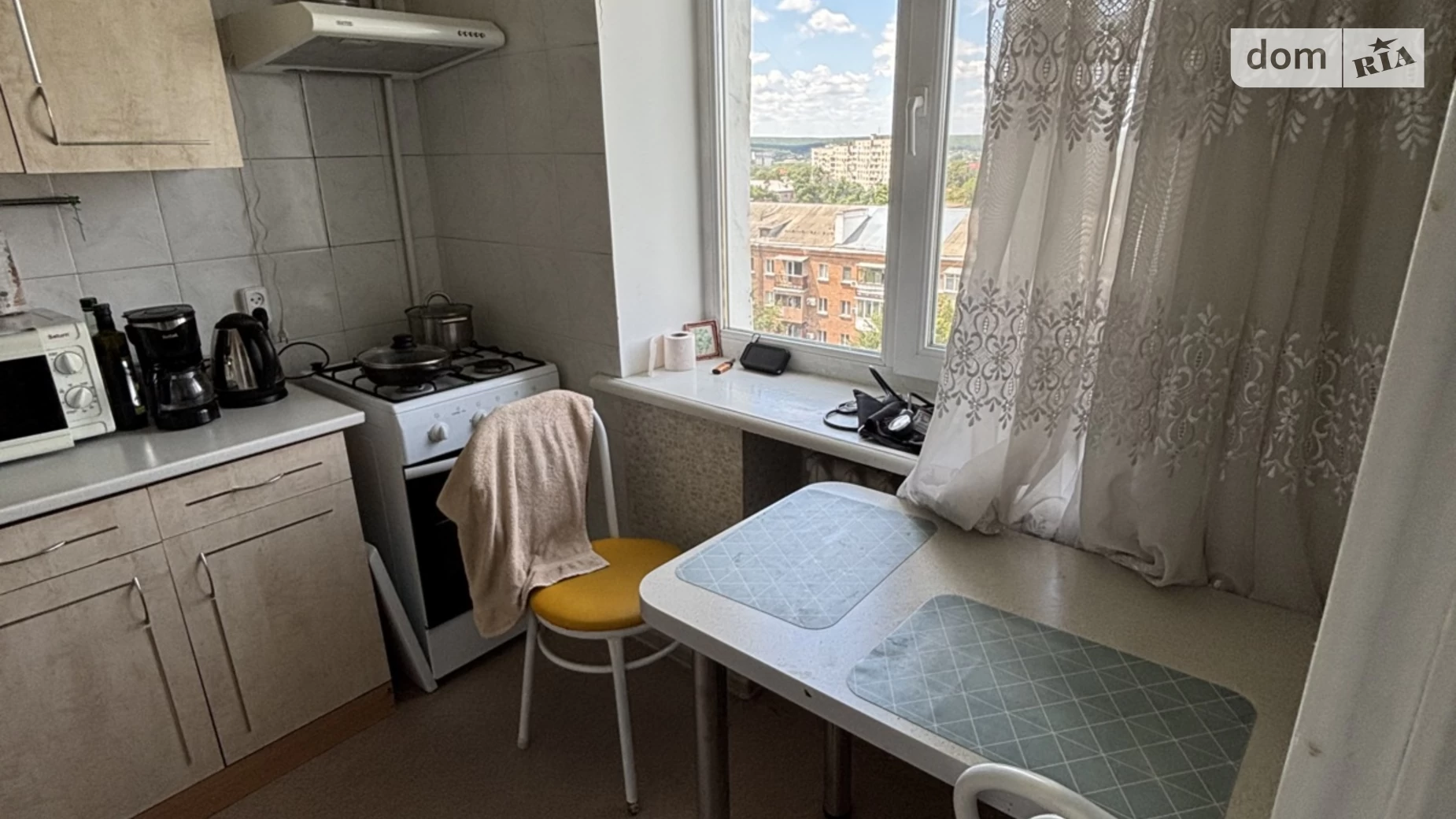 Продается 1-комнатная квартира 34 кв. м в Харькове, ул. Двадцать Третьего Августа, 6 - фото 5