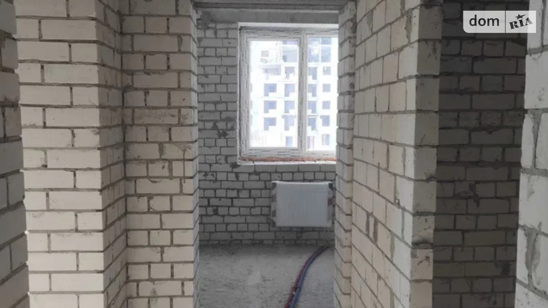 Продается 2-комнатная квартира 59 кв. м в Харькове, ул. Нескореных(Героев Труда), 1 - фото 3