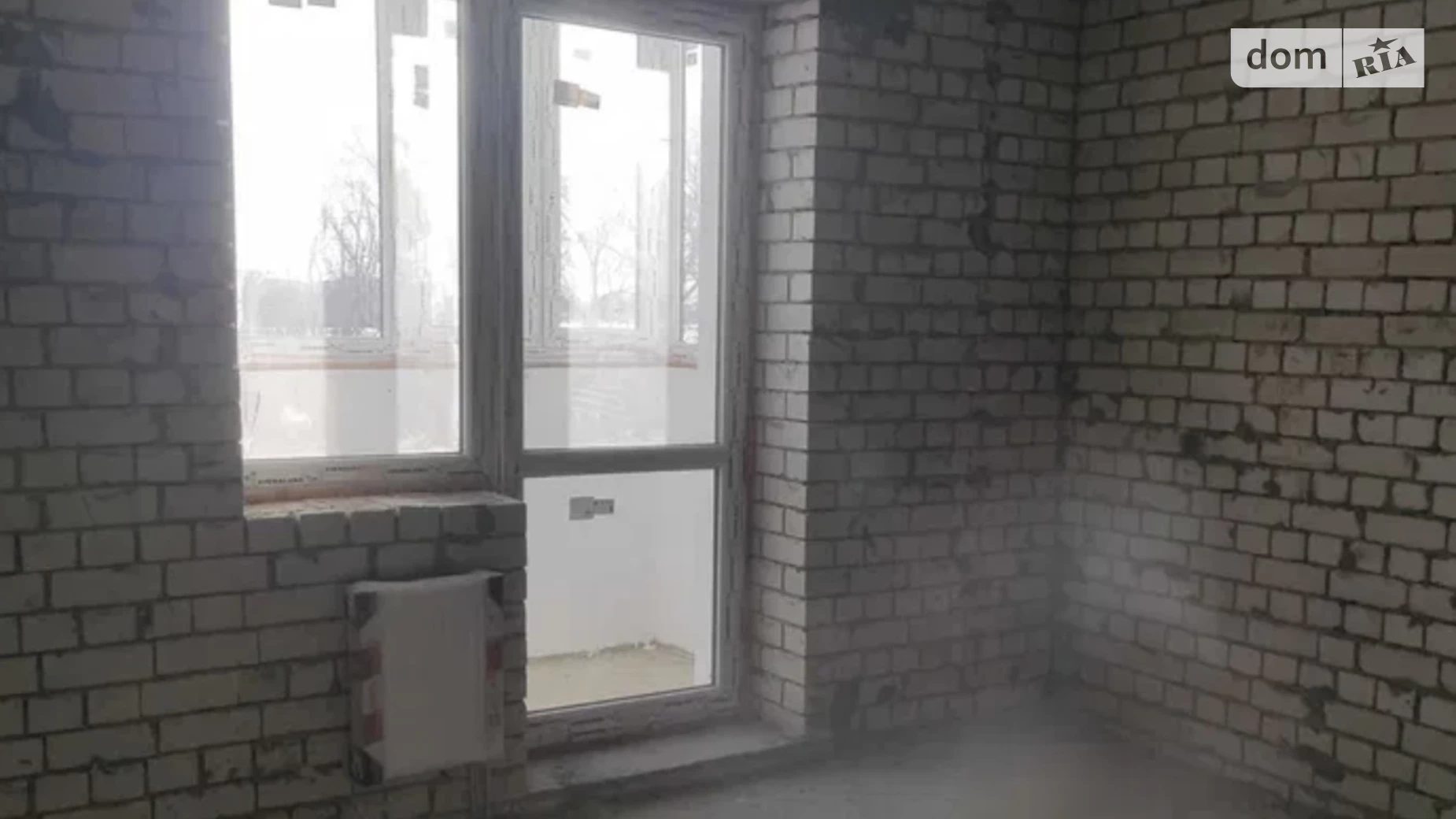 Продается 2-комнатная квартира 59 кв. м в Харькове, ул. Нескореных(Героев Труда), 1 - фото 5