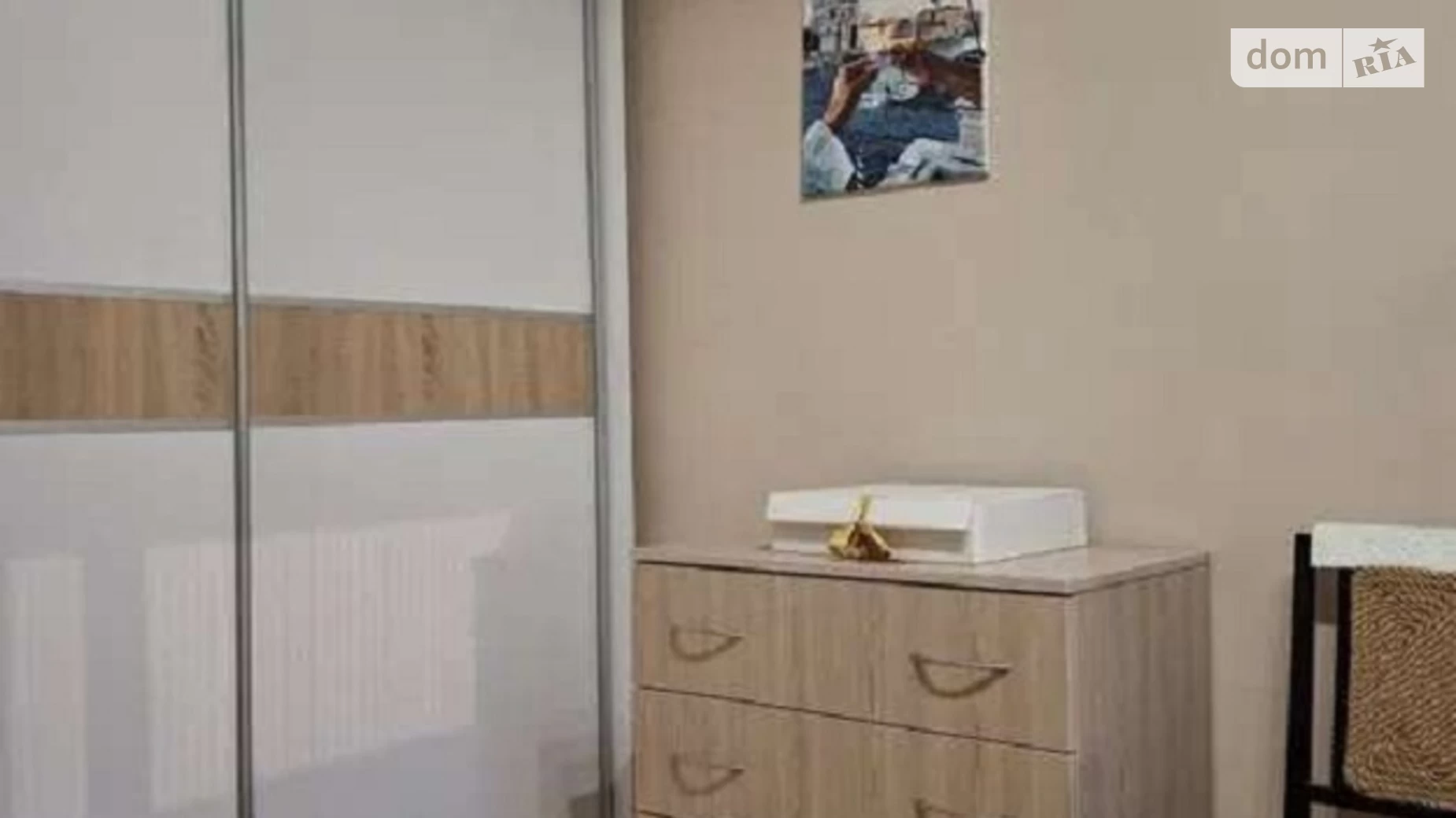 Здається в оренду 1-кімнатна квартира 32 кв. м у Києві, просп. Миру - фото 5
