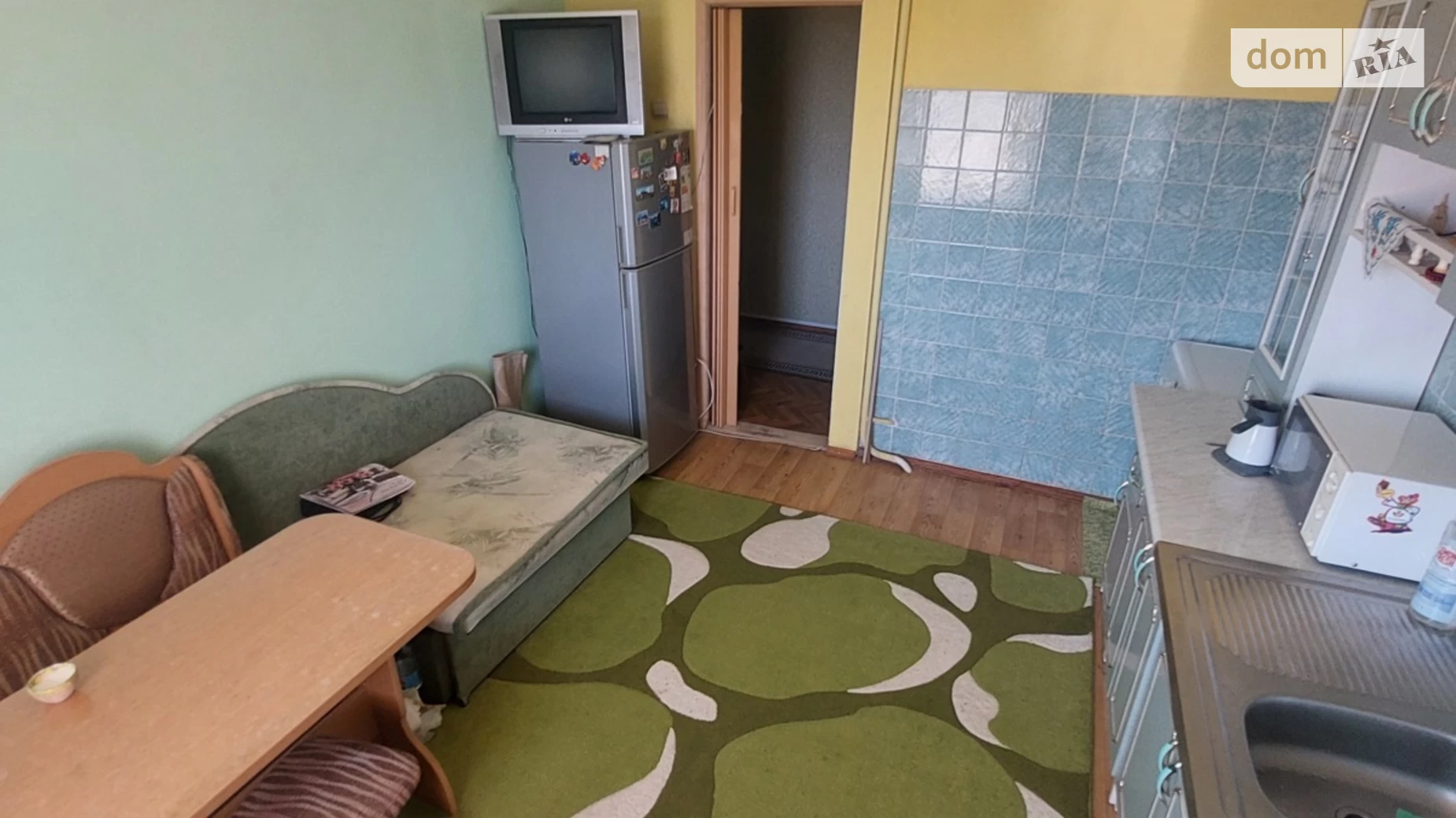 Продається 2-кімнатна квартира 50.9 кв. м у Миколаєві, цена: 39000 $ - фото 3