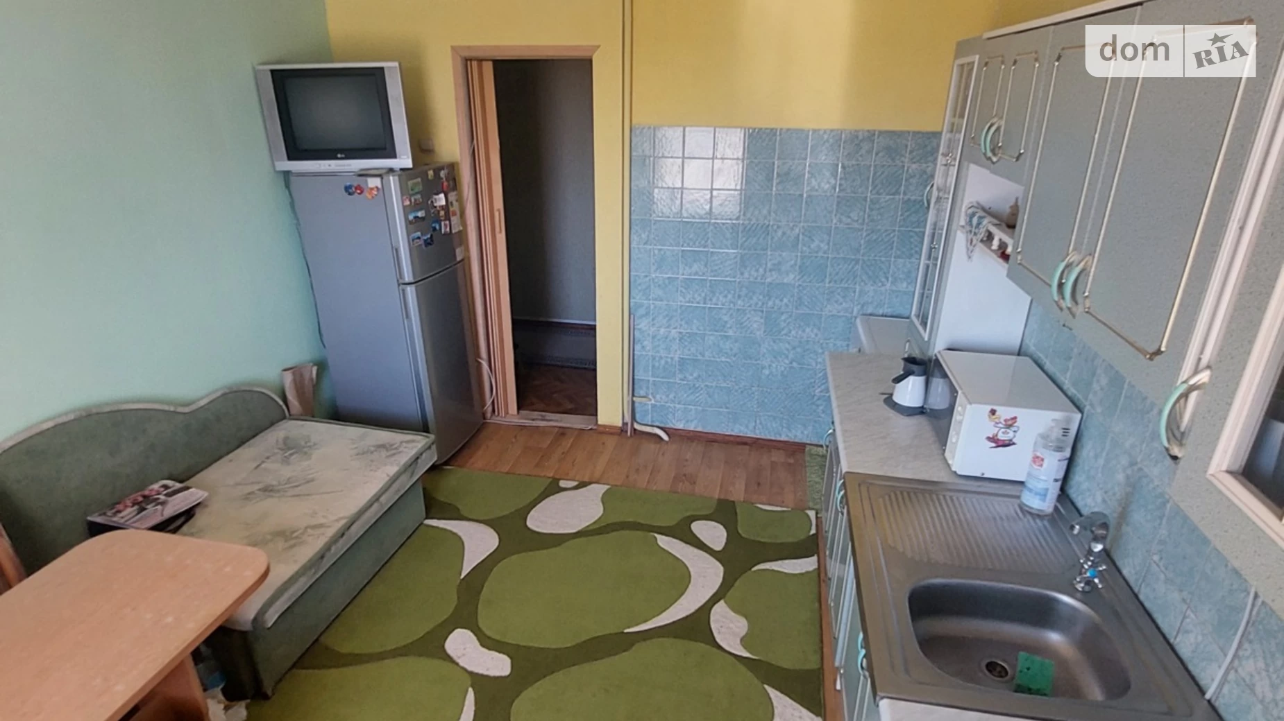 Продається 2-кімнатна квартира 50.9 кв. м у Миколаєві, цена: 39000 $ - фото 5