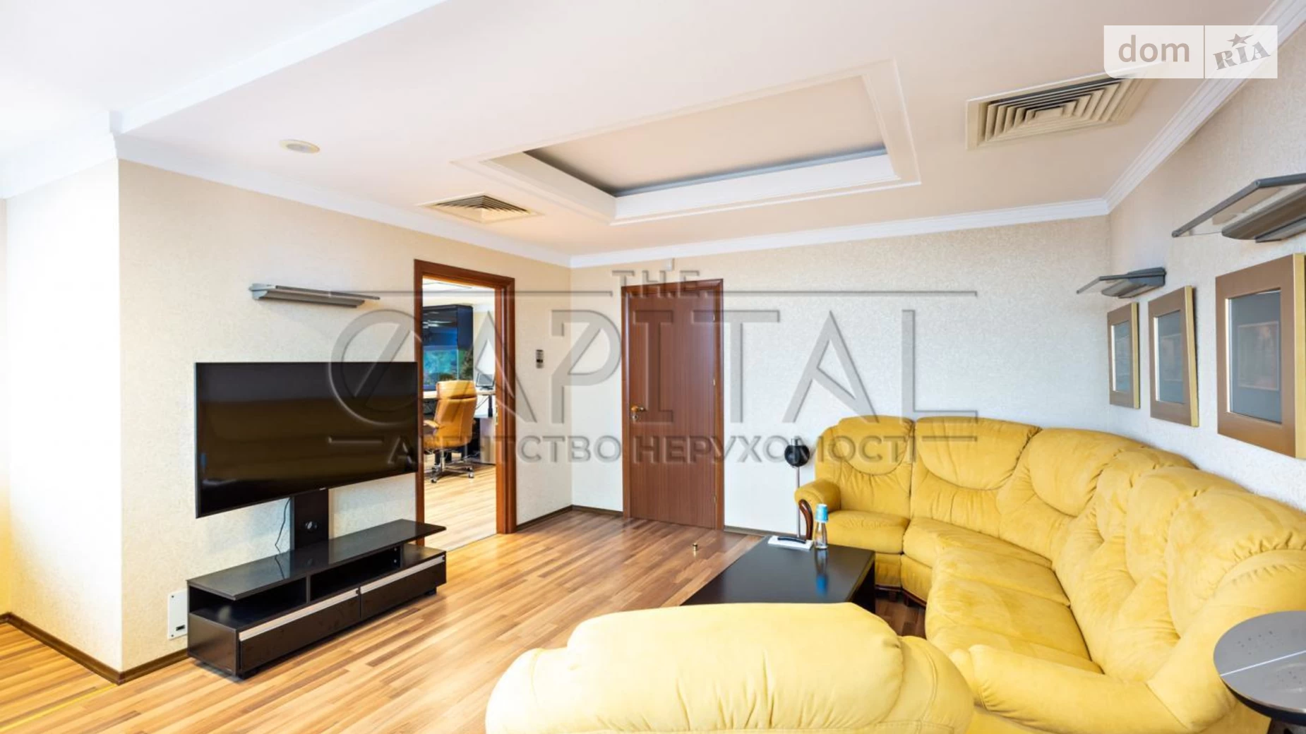 Здається в оренду офіс 3200 кв. м в бізнес-центрі, цена: 19200 $ - фото 2