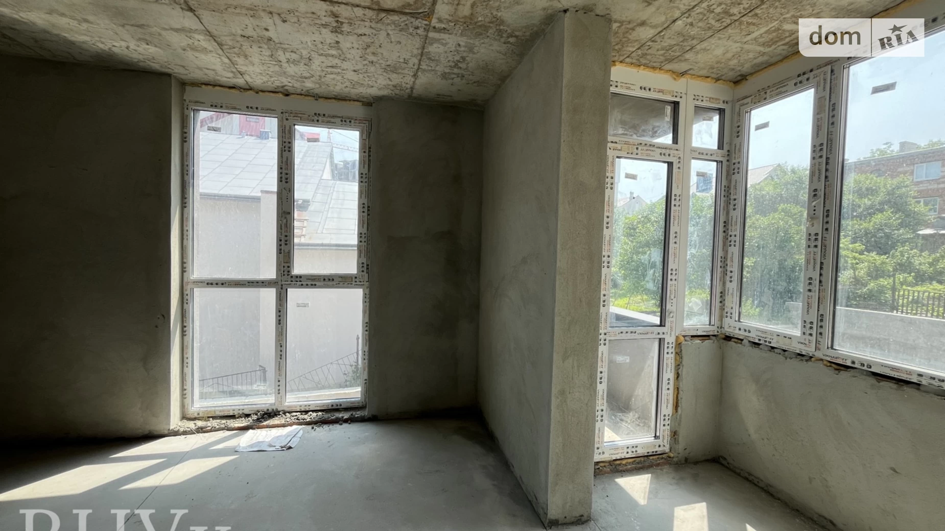 1-комнатная квартира 41 кв. м в Тернополе, ул. Чумацкая - фото 5