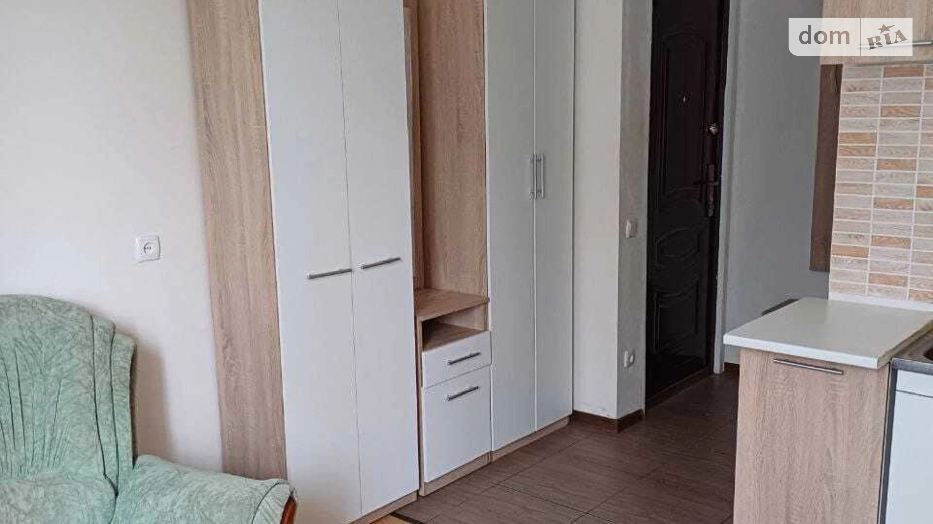 Сдается в аренду 1-комнатная квартира 21 кв. м в Днепре, ул. Соревнования - фото 5