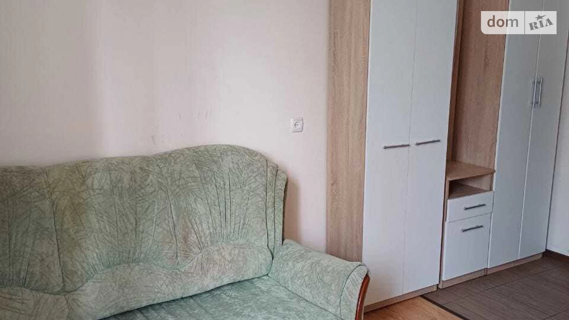 Сдается в аренду 1-комнатная квартира 21 кв. м в Днепре, ул. Соревнования - фото 2