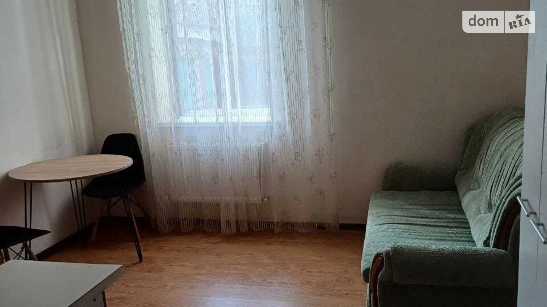 Сдается в аренду 1-комнатная квартира 21 кв. м в Днепре, ул. Соревнования - фото 3