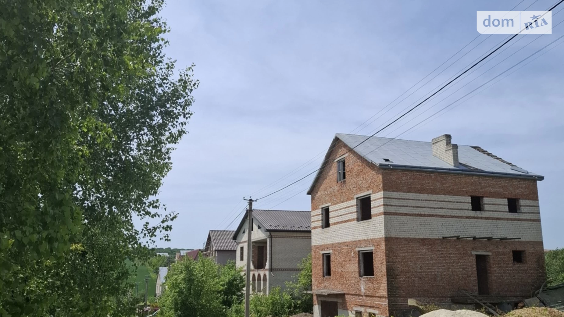 Продается дом на 2 этажа 245 кв. м с бассейном, цена: 50000 $ - фото 3