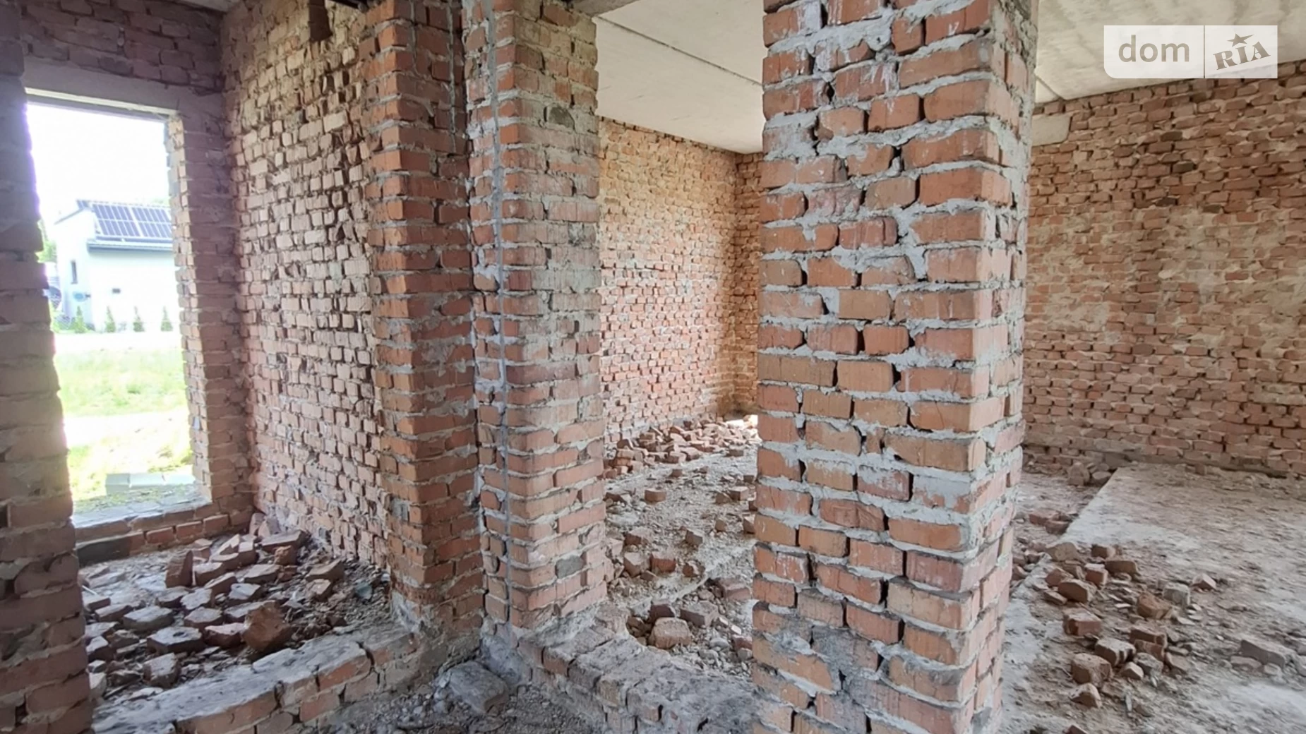 Продается дом на 2 этажа 245 кв. м с бассейном, цена: 50000 $ - фото 5
