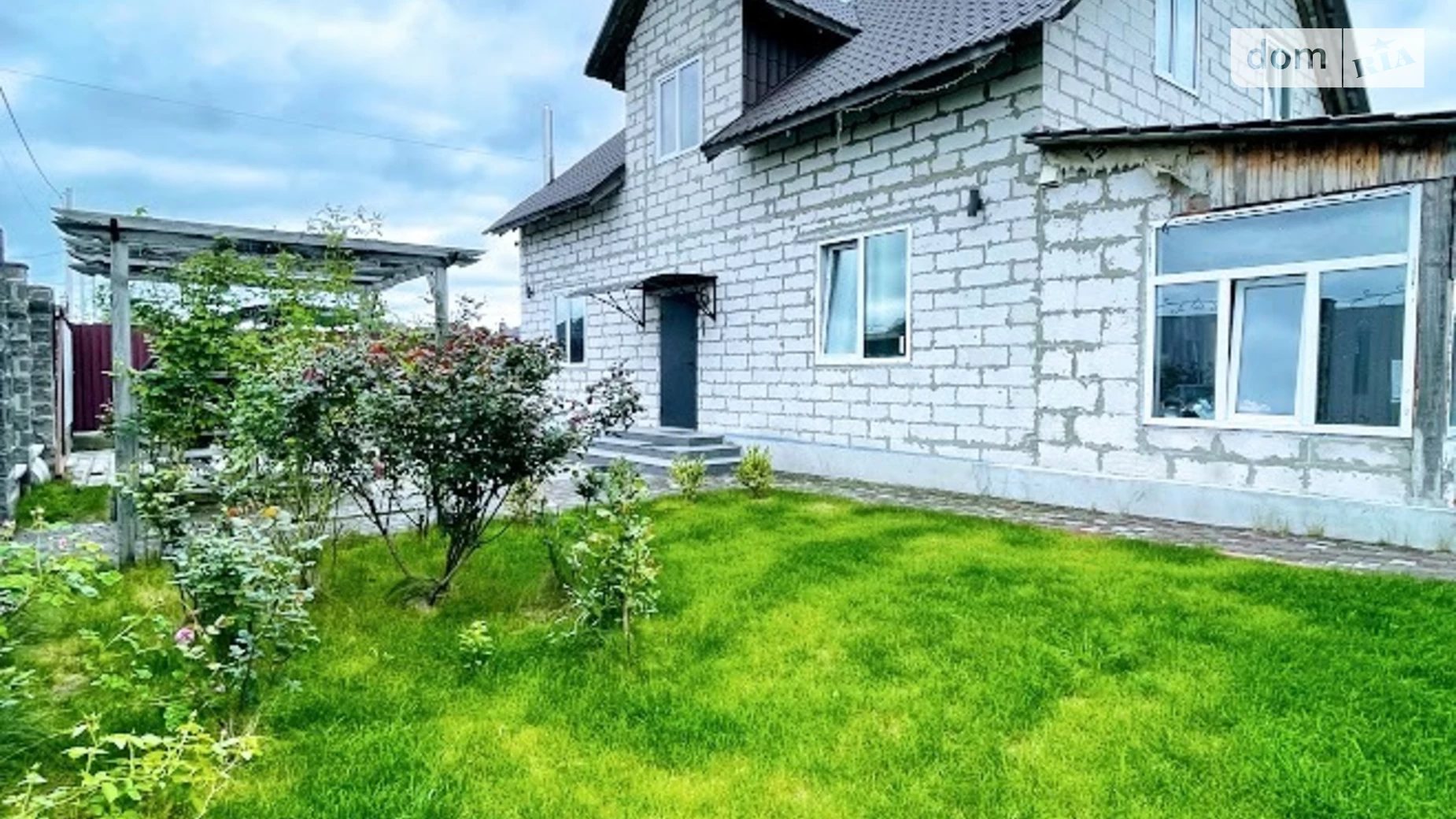 Продається будинок 2 поверховий 179 кв. м з мансардою, цена: 120000 $ - фото 2
