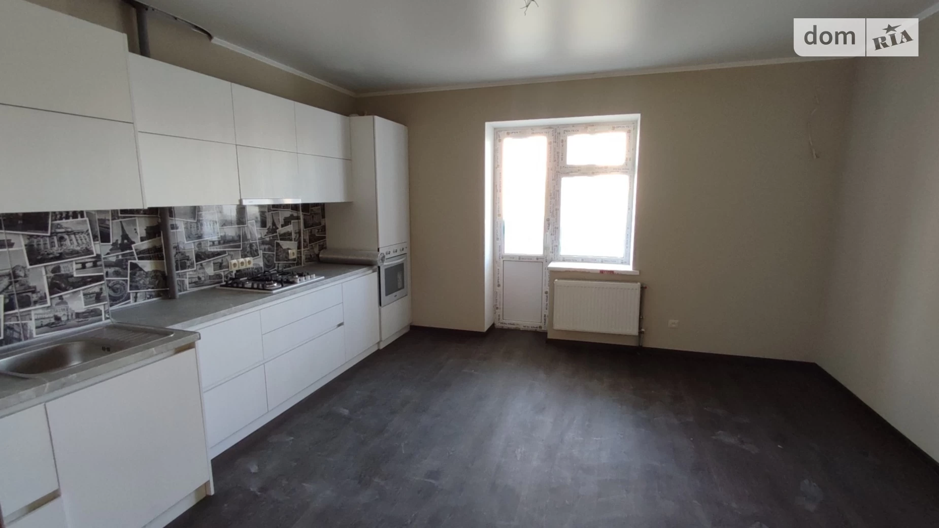 Продається 1-кімнатна квартира 63.2 кв. м у Миколаєві, цена: 65000 $ - фото 3