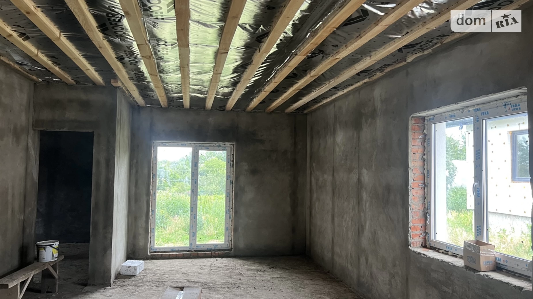 Продається одноповерховий будинок 125 кв. м з бесідкою, цена: 80000 $ - фото 2